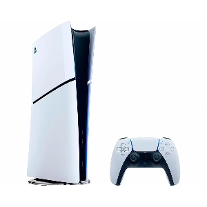 Игровая приставка Sony PlayStation 5 Slim 1ТБ SSD Digital Edition